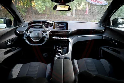 Peugeot 3008 ACTIVE Peugeot 3008 | 1.6 L | 2024 | GCC | Accident-Free | In Excellent Condition | 857 P.M-10