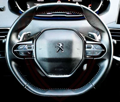 Peugeot 3008 ACTIVE Peugeot 3008 | 1.6 L | 2024 | GCC | Accident-Free | In Excellent Condition | 857 P.M-11