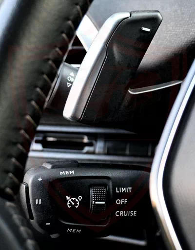 Peugeot 3008 ACTIVE Peugeot 3008 | 1.6 L | 2024 | GCC | Accident-Free | In Excellent Condition | 857 P.M-12