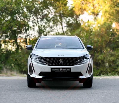 Peugeot 3008 ACTIVE Peugeot 3008 | 1.6 L | 2024 | GCC | Accident-Free | In Excellent Condition | 857 P.M-1