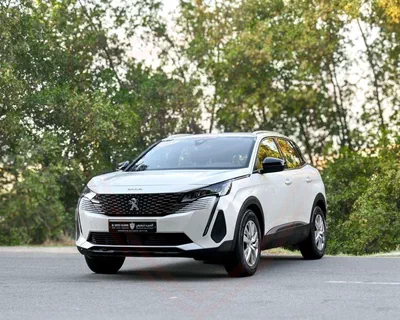 Peugeot 3008 ACTIVE Peugeot 3008 | 1.6 L | 2024 | GCC | Accident-Free | In Excellent Condition | 857 P.M-2