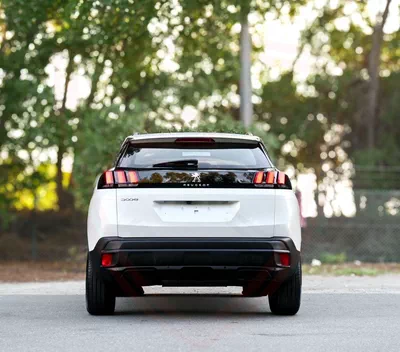 Peugeot 3008 ACTIVE Peugeot 3008 | 1.6 L | 2024 | GCC | Accident-Free | In Excellent Condition | 857 P.M-4