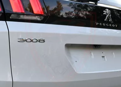 Peugeot 3008 ACTIVE Peugeot 3008 | 1.6 L | 2024 | GCC | Accident-Free | In Excellent Condition | 857 P.M-6