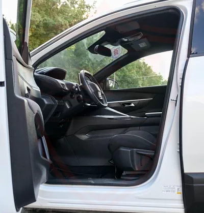 Peugeot 3008 ACTIVE Peugeot 3008 | 1.6 L | 2024 | GCC | Accident-Free | In Excellent Condition | 857 P.M-7