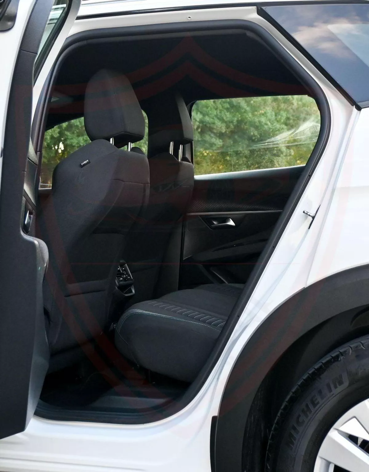 Peugeot 3008 ACTIVE Peugeot 3008 | 1.6 L | 2024 | GCC | Accident-Free | In Excellent Condition | 857 P.M-9-0