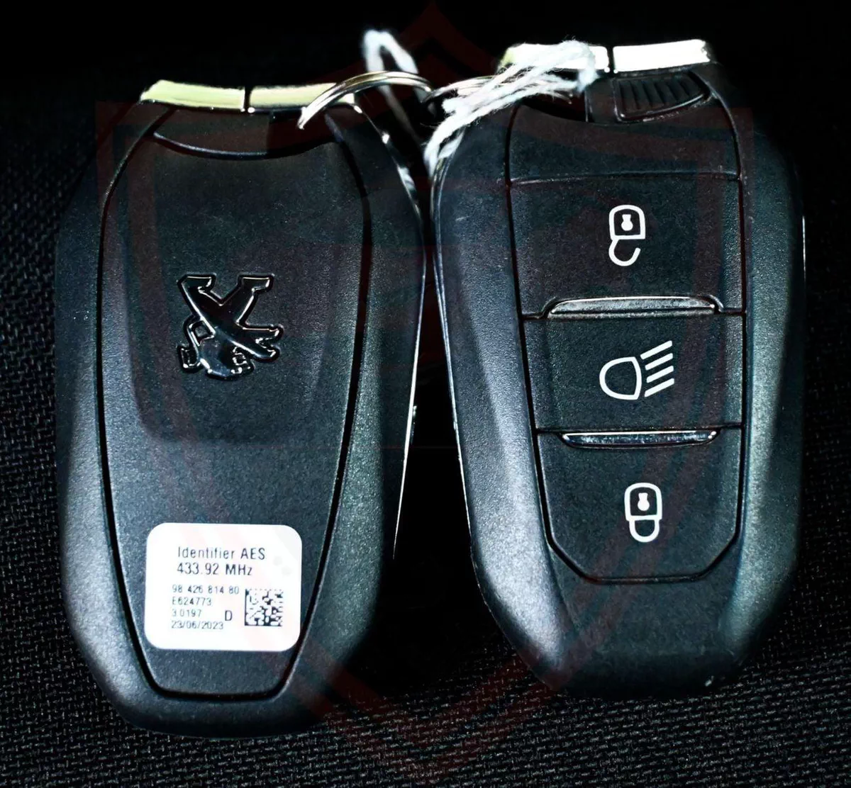 Peugeot 3008 ACTIVE Peugeot 3008 | 1.6 L | 2024 | GCC | Accident-Free | In Excellent Condition | 857 P.M-17-0