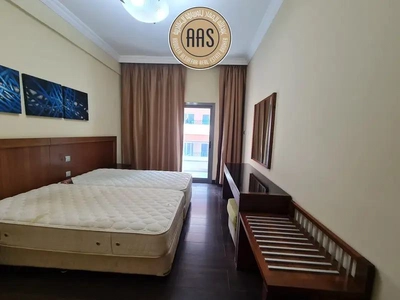 Close To Bus Stop Chiller Free 2Bhk Fully Furnished Full Facilities-9