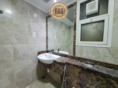 Close To Bus Stop Chiller Free 2Bhk Fully Furnished Full Facilities-12