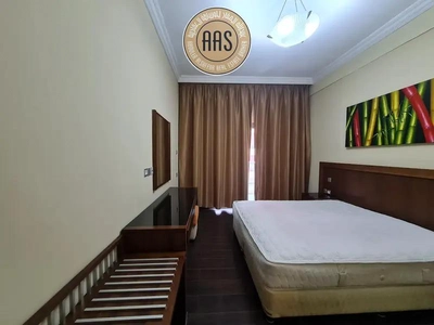 Close To Bus Stop Chiller Free 2Bhk Fully Furnished Full Facilities-13
