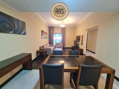 Close To Bus Stop Chiller Free 2Bhk Fully Furnished Full Facilities-1