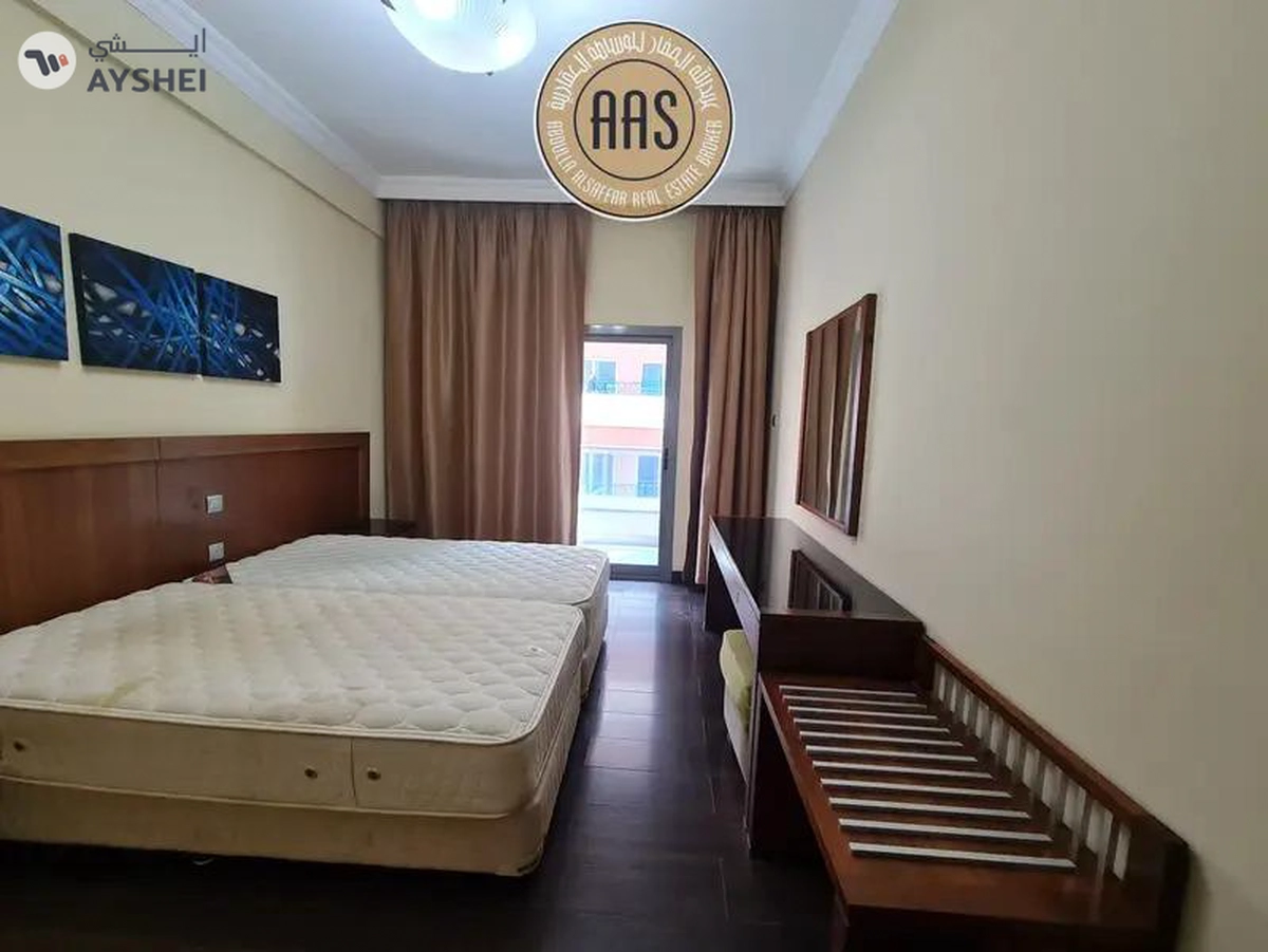 Close To Bus Stop Chiller Free 2Bhk Fully Furnished Full Facilities-9-9