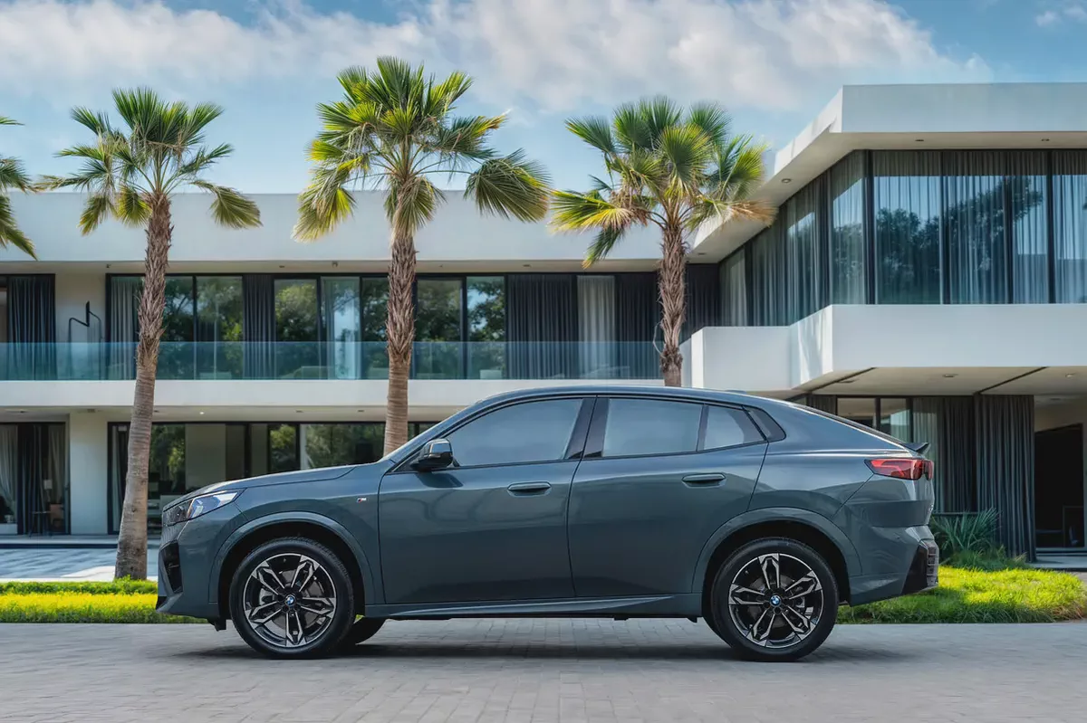 3,623 P.M |  X2 M-Kit | 0% Downpayment | BMW Warranty!-1-1