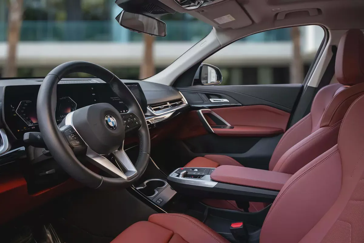 3,623 P.M |  X2 M-Kit | 0% Downpayment | BMW Warranty!-8-8
