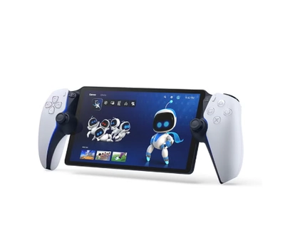 PlayStation Portal Remote Player - PlayStation 5-2