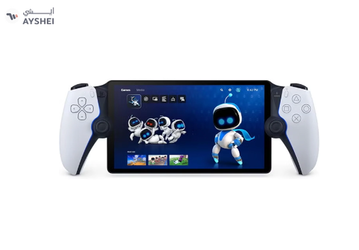 PlayStation Portal Remote Player - PlayStation 5-1-0