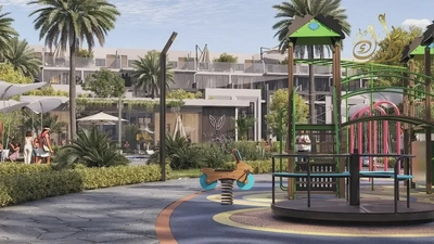 || CHEAPEST PRICE PER SQFT || 40% DISCOUNT || CASH OFFER || NEAR EXPO || NEAR METRO || SPECIAL OFFER FOR INVESTORS ||-5