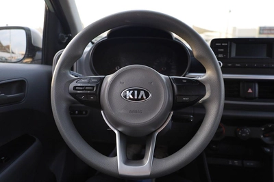 Used Kia Picanto 1.2L Base 2020-7