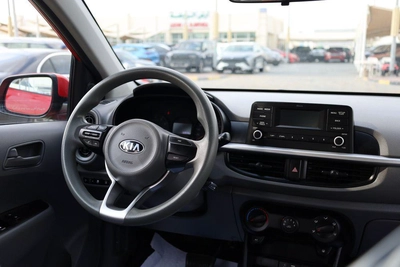 Used Kia Picanto 1.2L Base 2020-5
