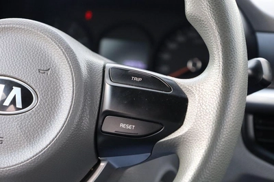 Used Kia Picanto 1.2L Base 2020-3