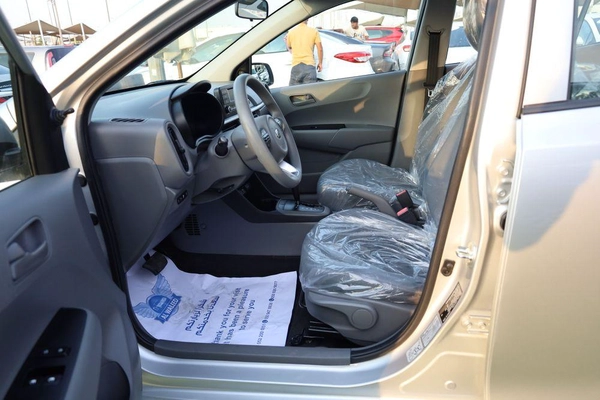 Used Kia Picanto 1.2L Base 2020