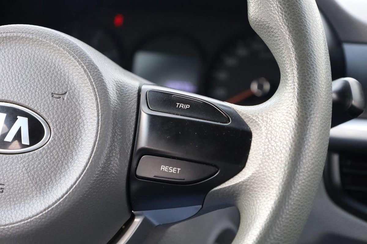 Used Kia Picanto 1.2L Base 2020-3-3