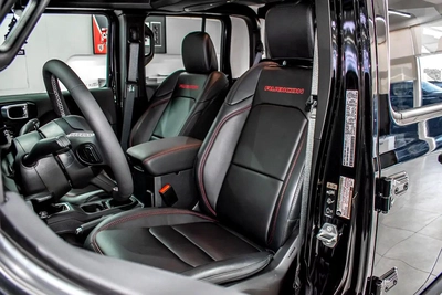 Jeep Gladiator Rubicon-7
