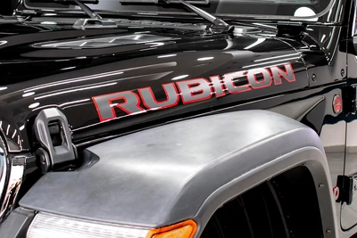 Jeep Gladiator Rubicon-12