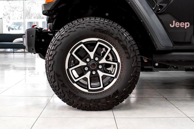 Jeep Gladiator Rubicon-4