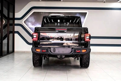 Jeep Gladiator Rubicon-6