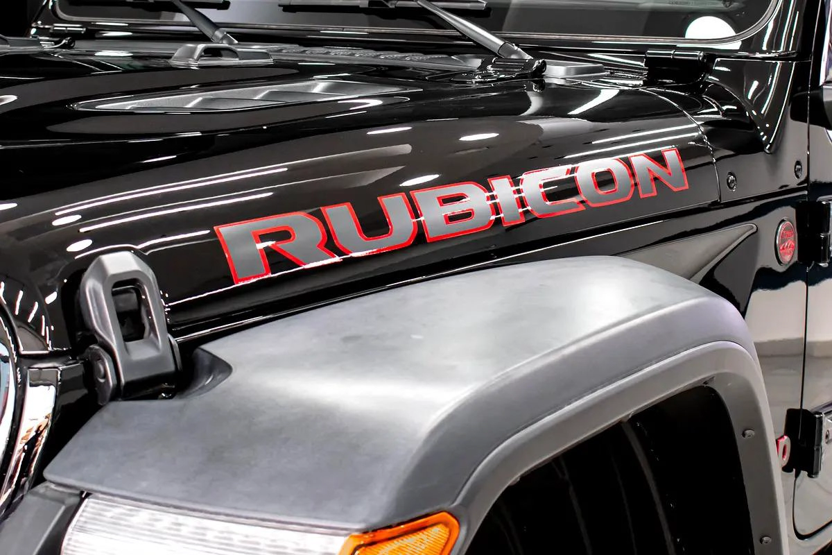 Jeep Gladiator Rubicon-12-12