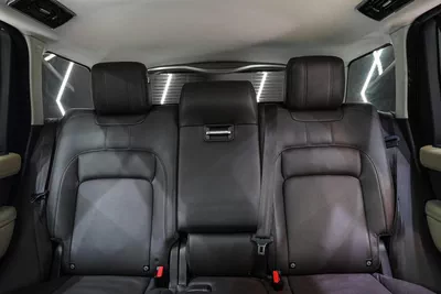 Land Rover Range Rover Vogue SE Supercharged LWB-6