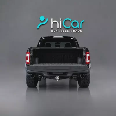 AED 4,407 pm • 0% Downpayment • Ford F-150 Raptor • Agency Warranty-3