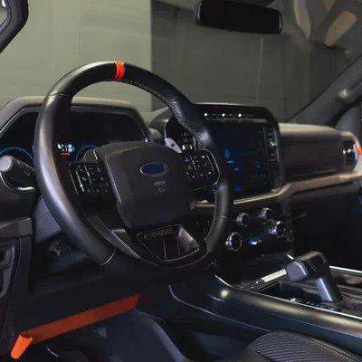 AED 4,407 pm • 0% Downpayment • Ford F-150 Raptor • Agency Warranty-6
