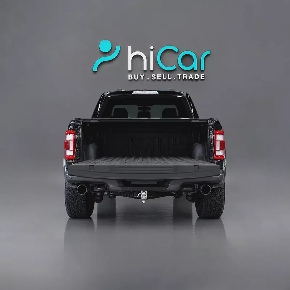 AED 4,407 pm • 0% Downpayment • Ford F-150 Raptor • Agency Warranty-3-3