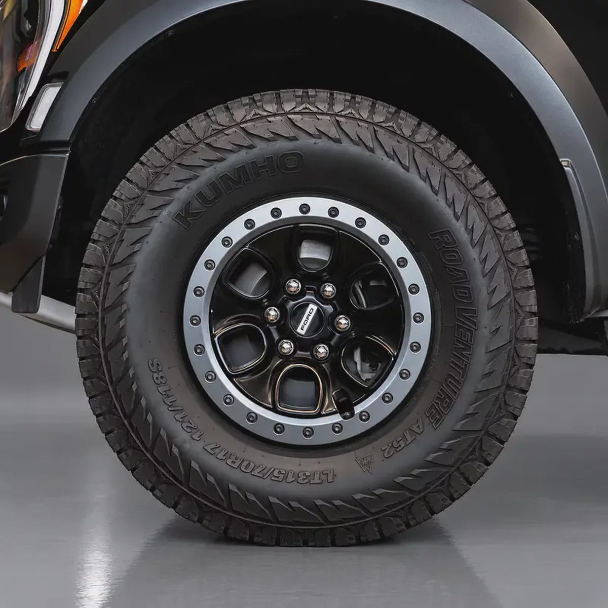 AED 4,407 pm • 0% Downpayment • Ford F-150 Raptor • Agency Warranty-4-4