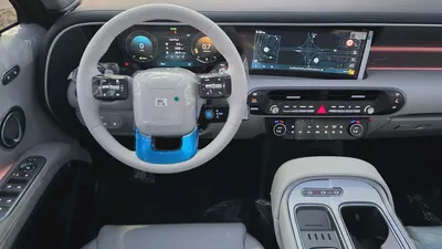 HYUNDAI PALISADE LIMITED 2.5 TURBO 2026 GCC-8