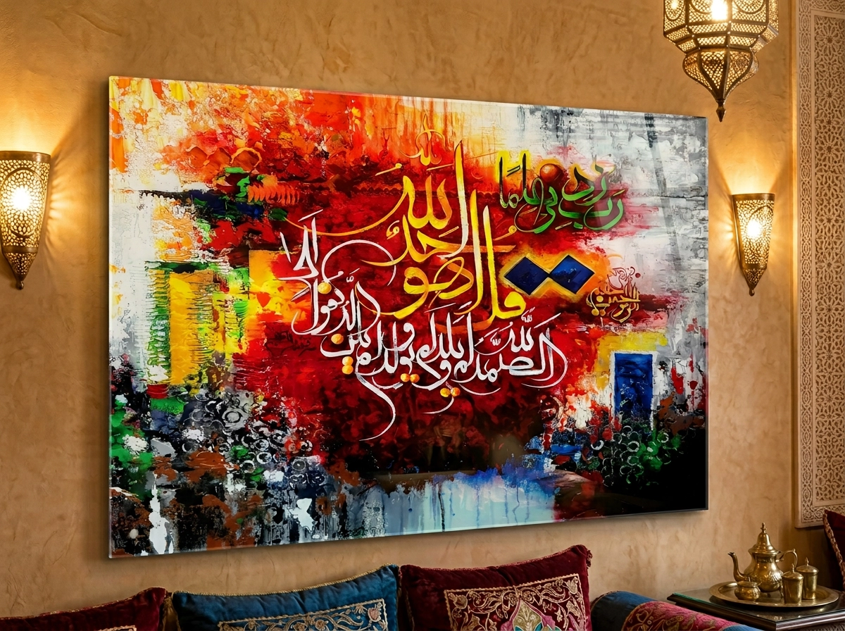 Modern Wall Art | Luxury-2-2