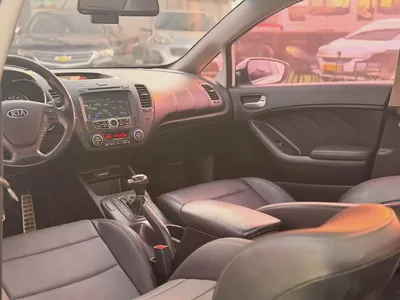 2013 Kia K3 Korean Specs-10