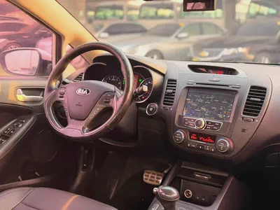 2013 Kia K3 Korean Specs-11