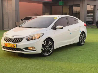 2013 Kia K3 Korean Specs-2