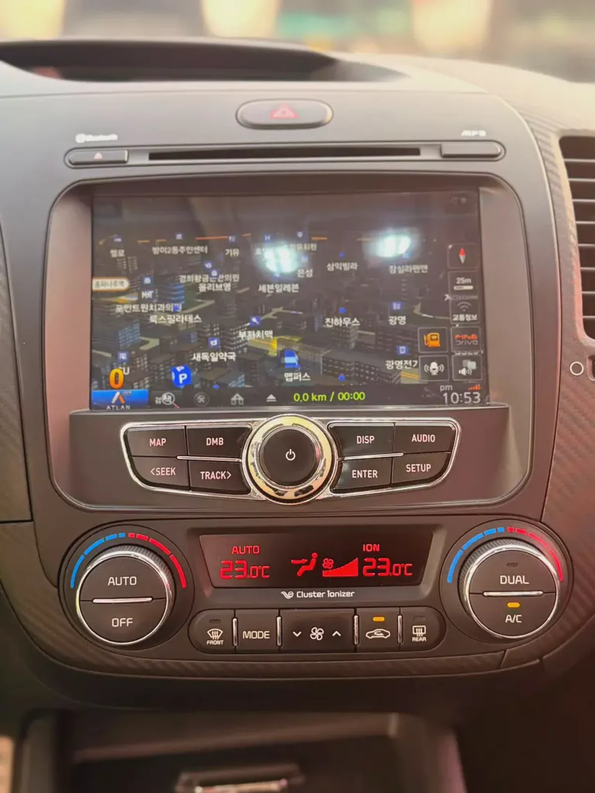 2013 Kia K3 Korean Specs-12-12