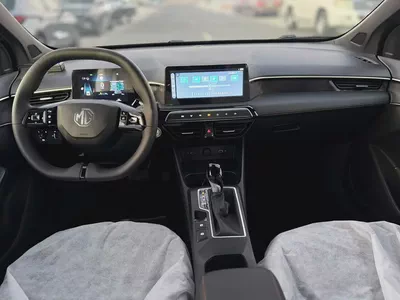 MG MG3 Lux  1.5L Petrol | Model 2025 |-4