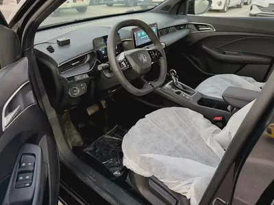 MG MG3 Lux  1.5L Petrol | Model 2025 |-6