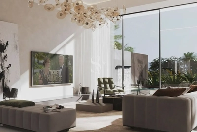 Terra Golf Collection, Jumeirah Golf Estates, Dubai-11
