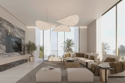 Terra Golf Collection, Jumeirah Golf Estates, Dubai-0