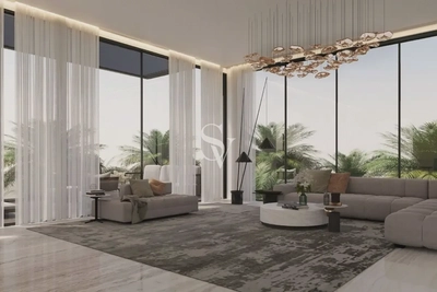 Terra Golf Collection, Jumeirah Golf Estates, Dubai-5