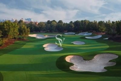 Terra Golf Collection, Jumeirah Golf Estates, Dubai-6