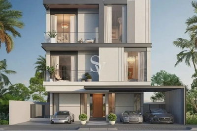 Terra Golf Collection, Jumeirah Golf Estates, Dubai-9
