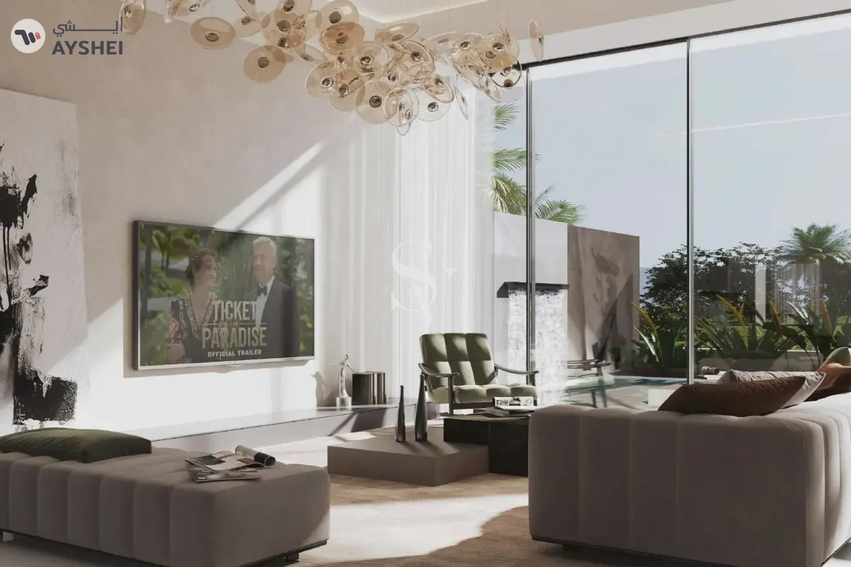 Terra Golf Collection, Jumeirah Golf Estates, Dubai-11-11