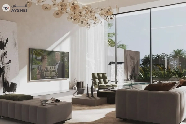 Terra Golf Collection, Jumeirah Golf Estates, Dubai